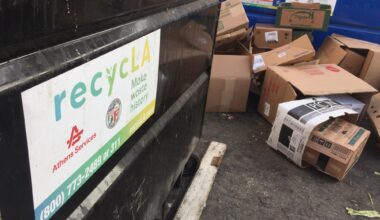 LA’s trash monopoly and loony laws are killing local businesses – Daily News