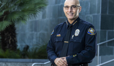 Long Beach police chief says he'll retire