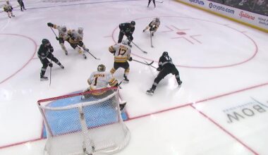Bruins beat the Kings 4-1 for their 5th straight victory