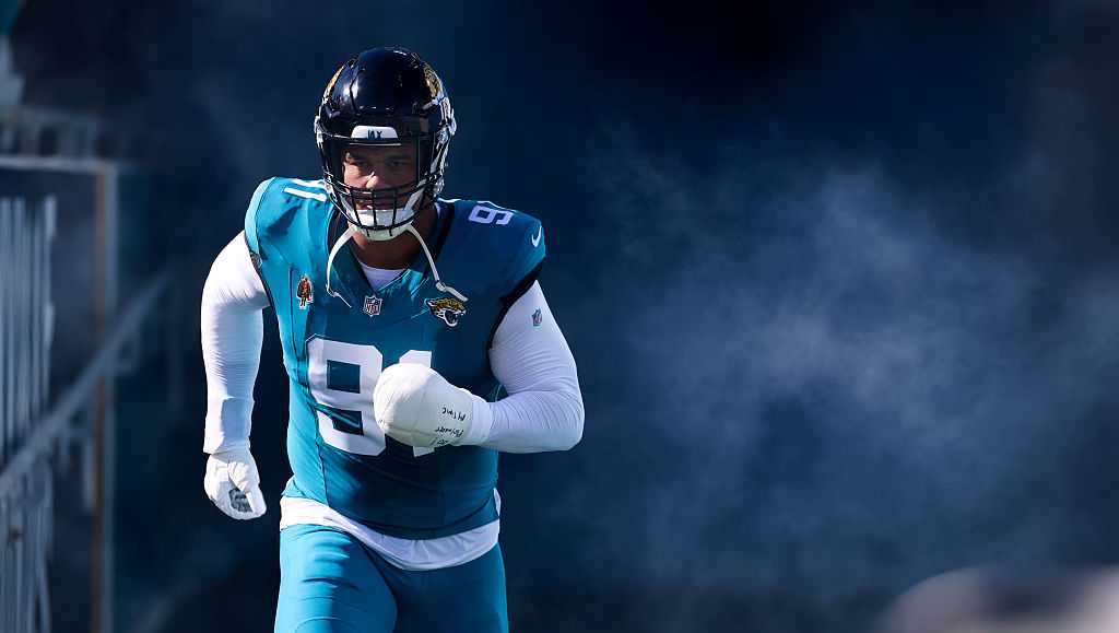 The 2026 NFL players from the Sacramento area