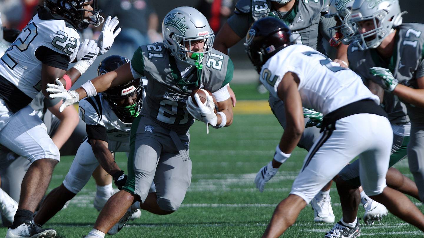 California High School Football Schedule, Scores & Live Updates