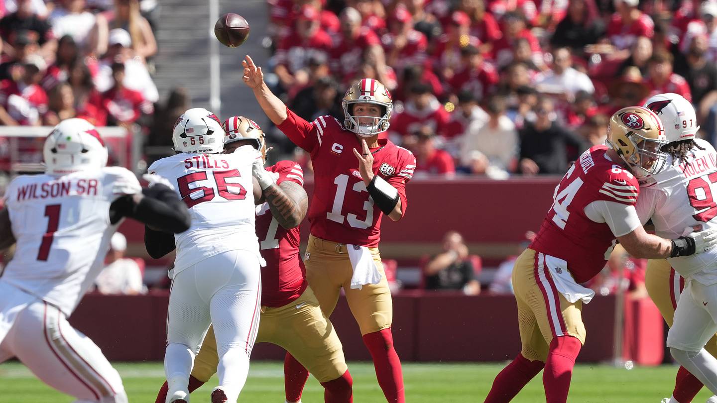 2 Crucial Questions 49ers Will Answer Against Broncos