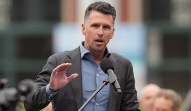 Why Giants Farm System Saving Grace in Otherwise Dismal Season