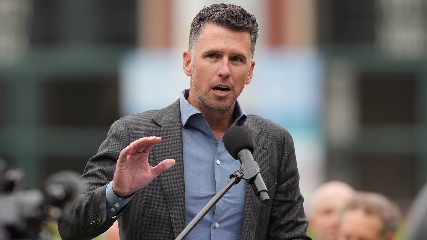 Why Giants Farm System Saving Grace in Otherwise Dismal Season