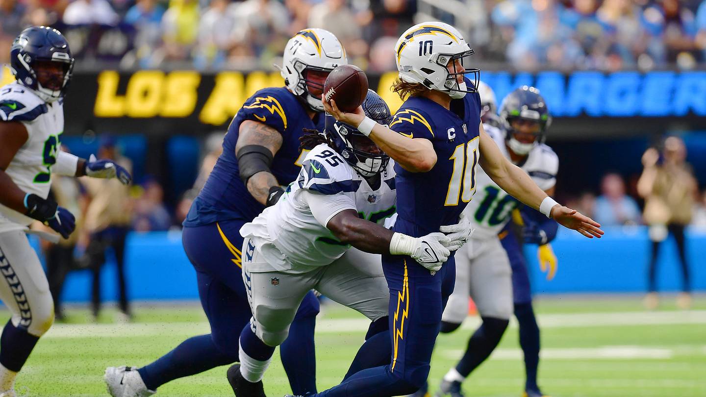 Chargers Confidence Meter: Will LA Get Their First Win of the Season?