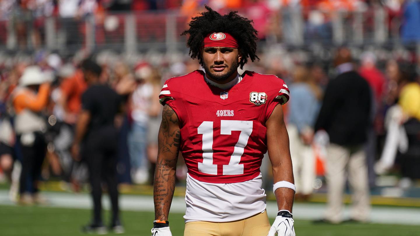 5 49ers Whose Stock Is Falling After Week 4