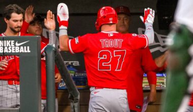 Los Angeles Angels 2027 Projected Payroll Slashing: Financial Reset or Franchise Retreat?