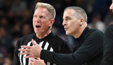 How to watch Arizona vs. San Francisco basketball exhibition: TV channel, streaming, tipoff time