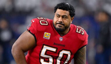 49ers Trade Deadline Big Board: Realistic Targets Ranked by Fit and Cost