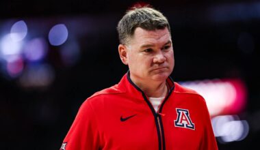 Arizona basketball reveals some surprises in dominant exhibition win over San Francisco