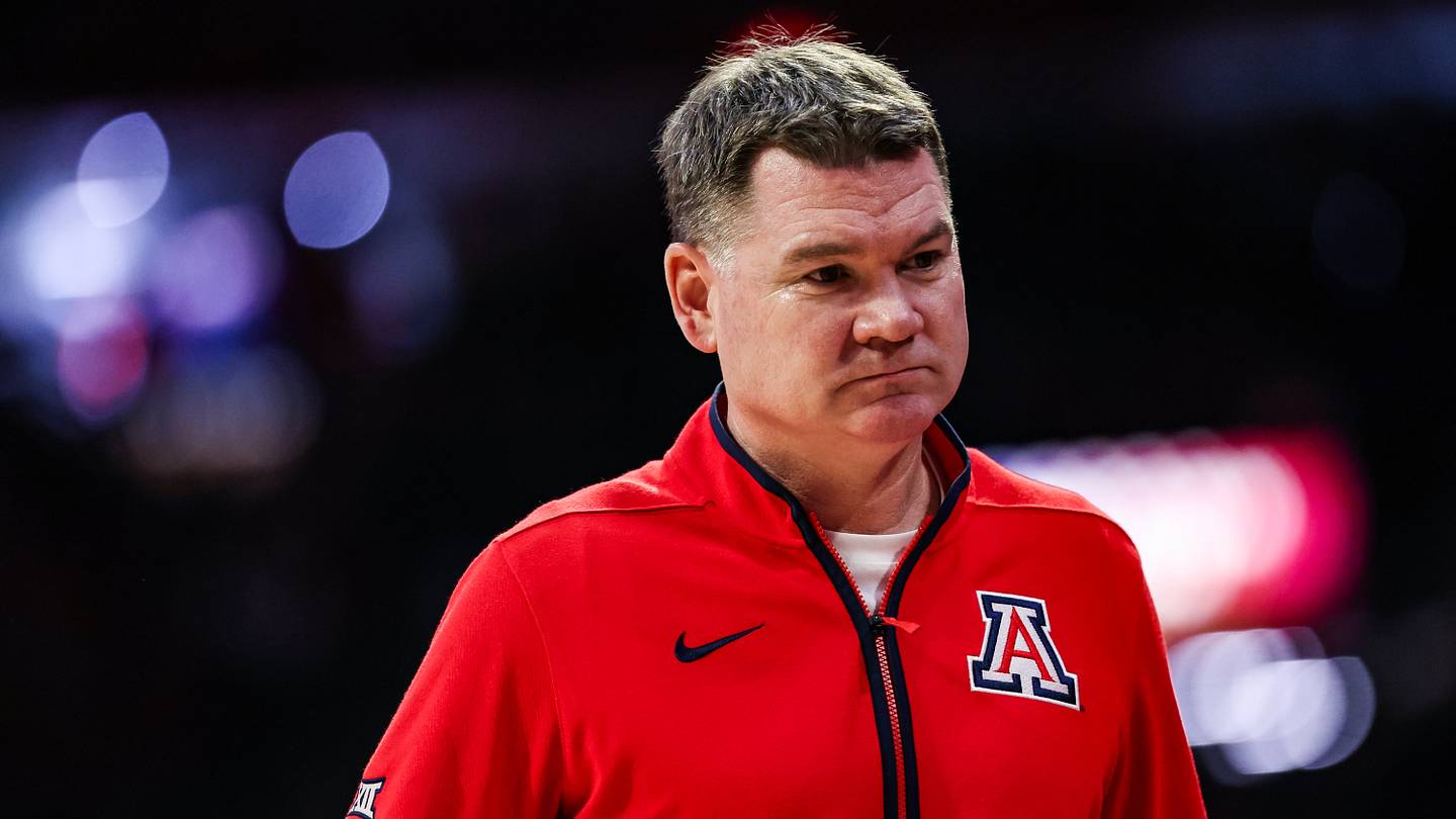 Arizona basketball reveals some surprises in dominant exhibition win over San Francisco