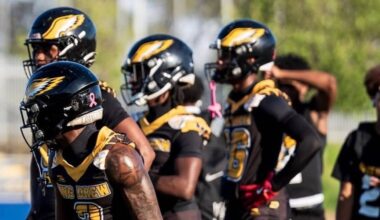 CIF Los Angeles City Section Football Week 8: Top Games, Predictions and Players to Watch