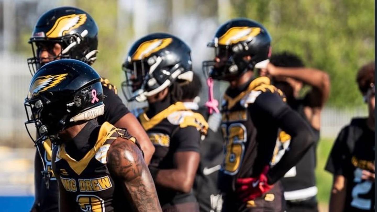 CIF Los Angeles City Section Football Week 8: Top Games, Predictions and Players to Watch