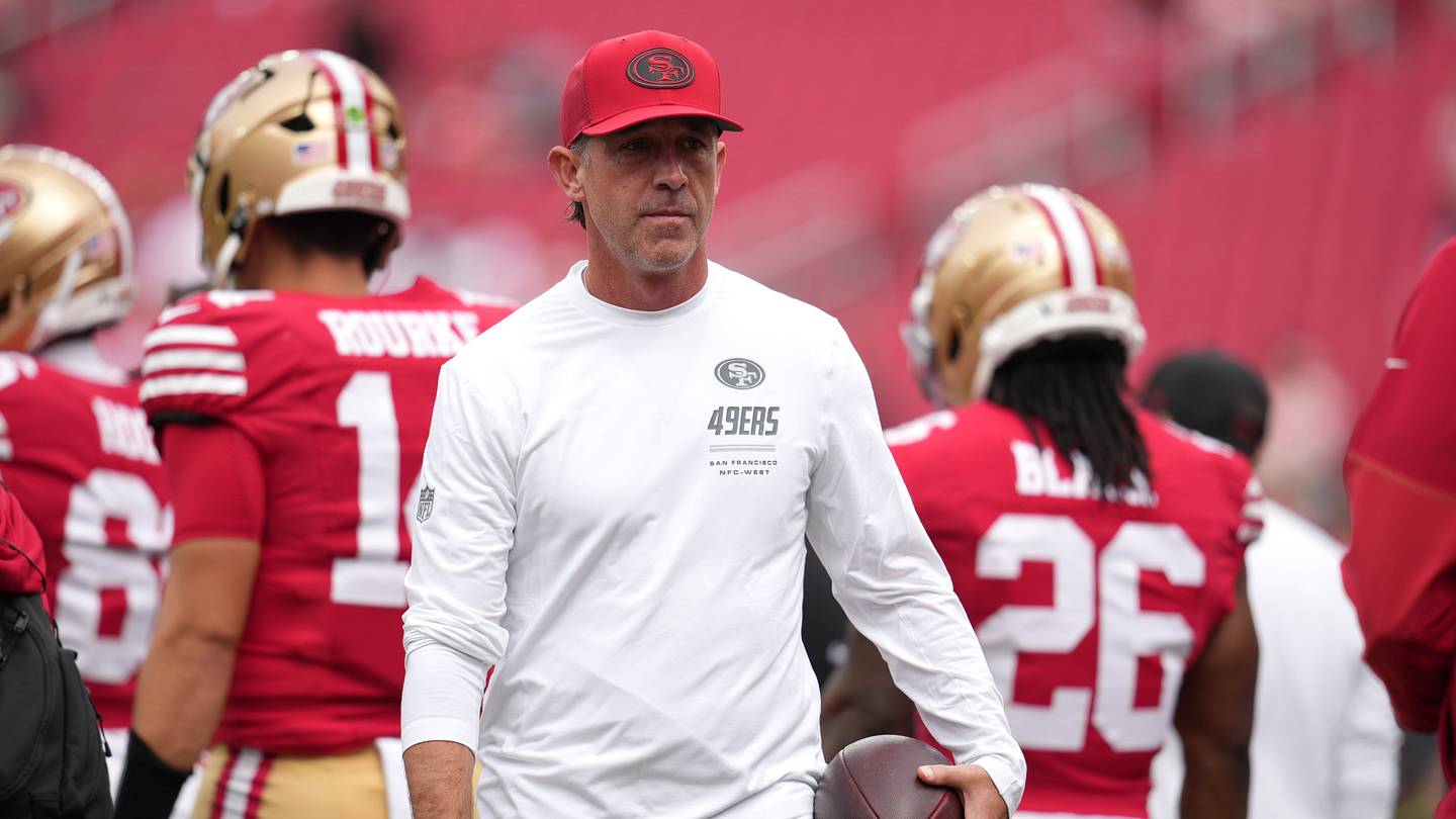 How the 49ers Will Likely Lose Their First Game This Season
