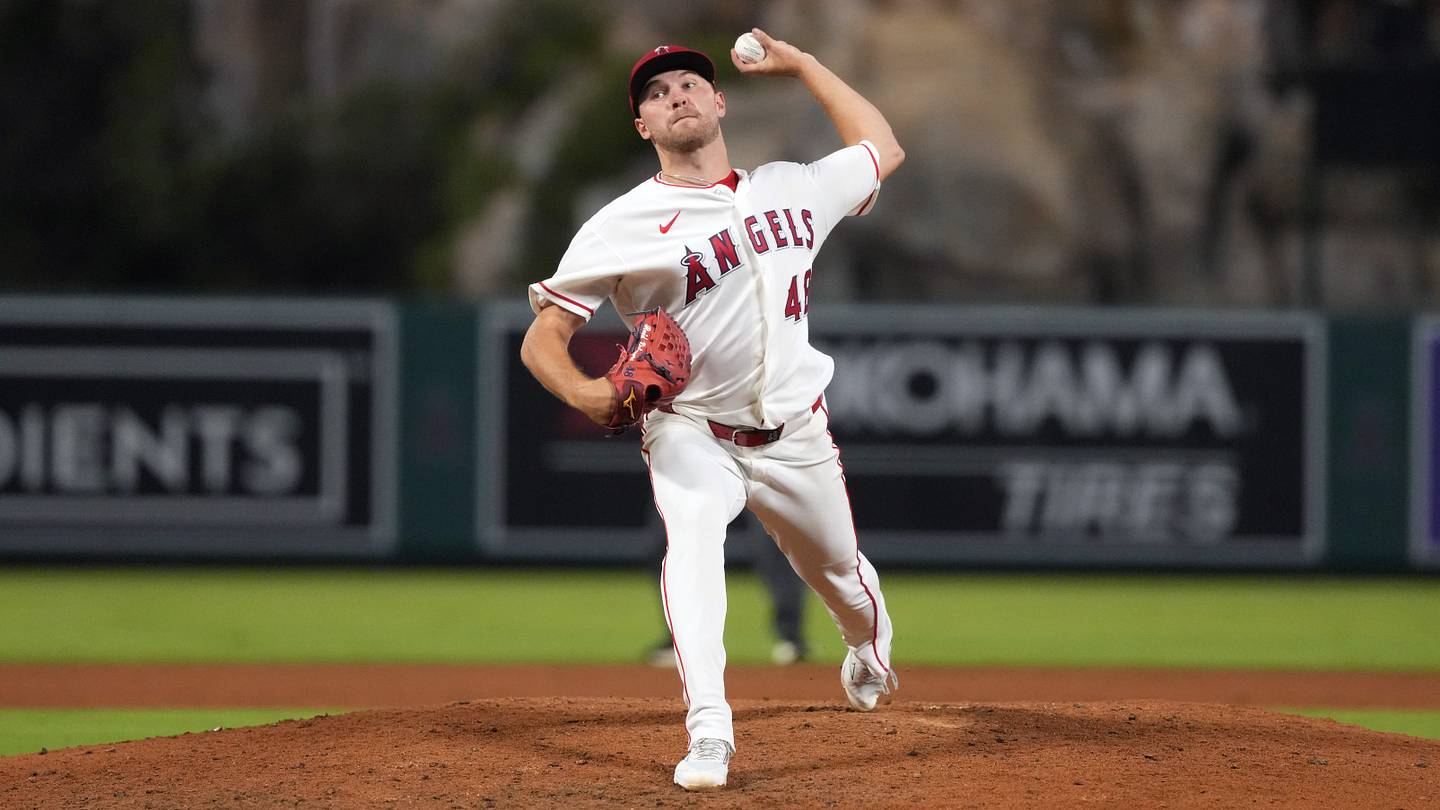 Los Angeles Angels Roster Construction: Is a Homegrown Strategy Finally Emerging?
