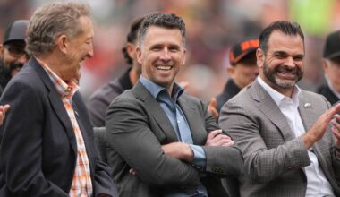 One Prospect Could Change the San Francisco Giants Entire Offseason Plan