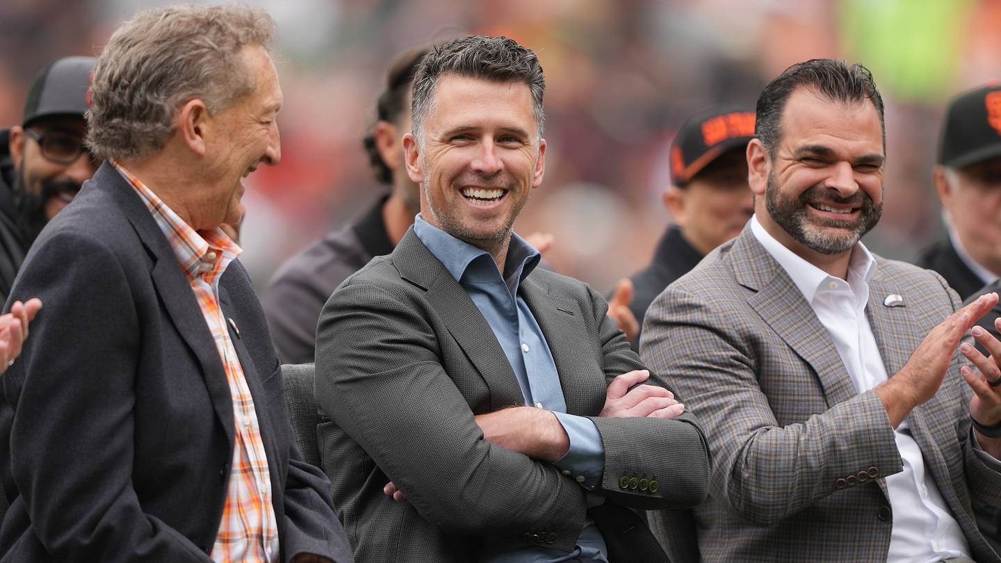 One Prospect Could Change the San Francisco Giants Entire Offseason Plan