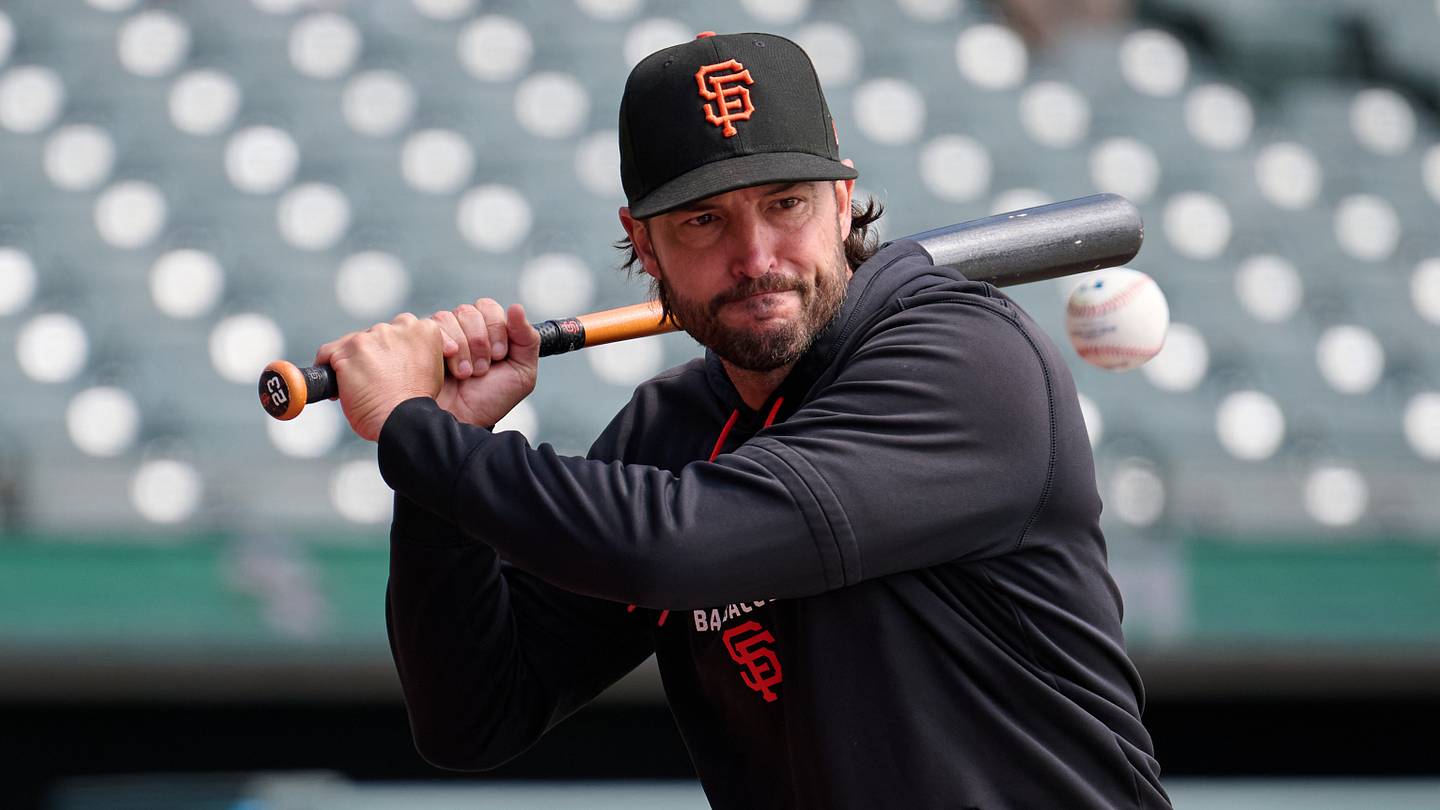 Projecting the San Francisco Giants 2027 Opening Day Lineup