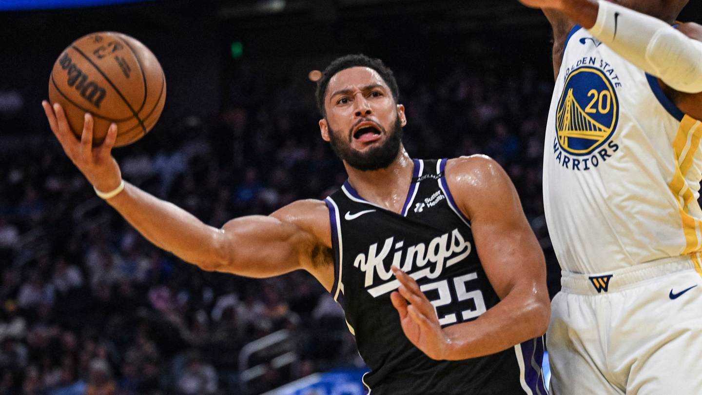 What's Next for Kings After Devastating Ben Simmons Injury News