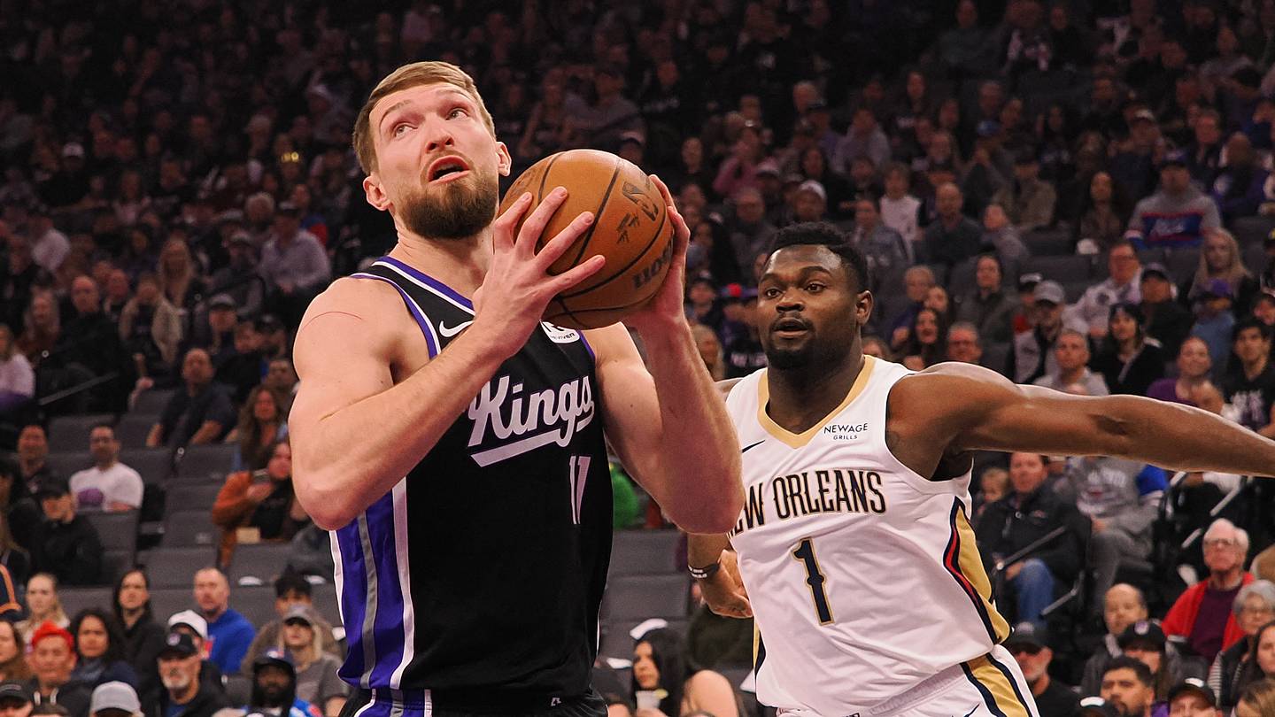 Kings Injury Report: Who's Out for Must-Win Game vs. Pelicans