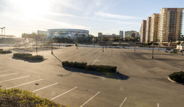 Long Beach is studying whether it can lure a pro sports team to a new downtown stadium • Long Beach Post News