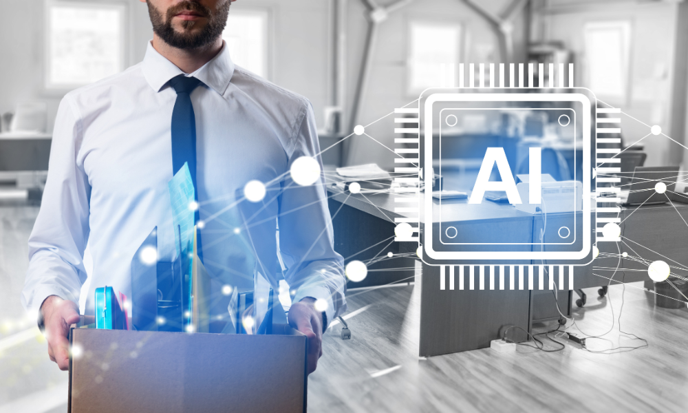 California forces employers to disclose AI-driven layoffs under new law