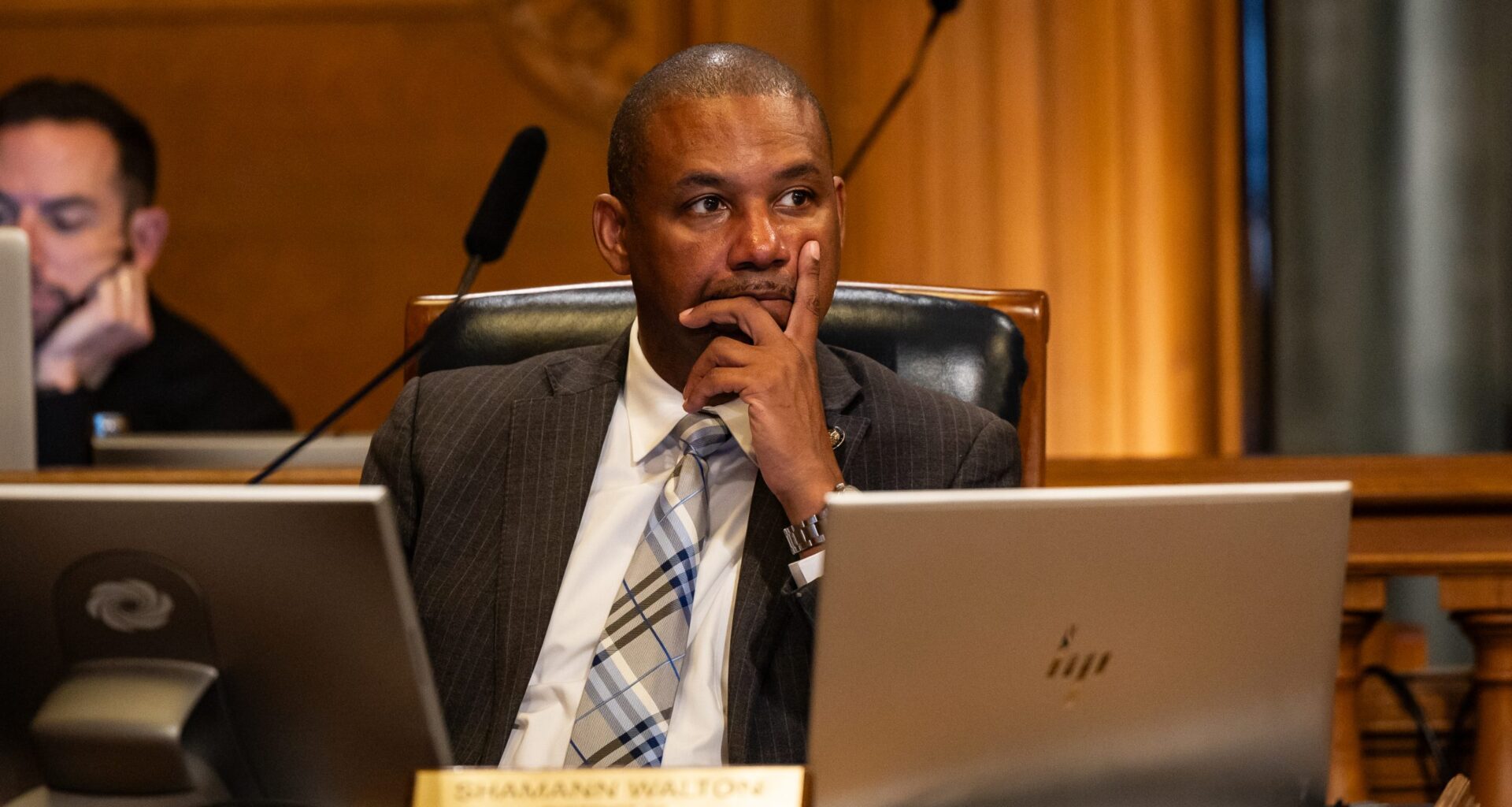 San Francisco supervisors pass 45-day data-center moratorium