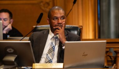 San Francisco supervisors pass 45-day data-center moratorium