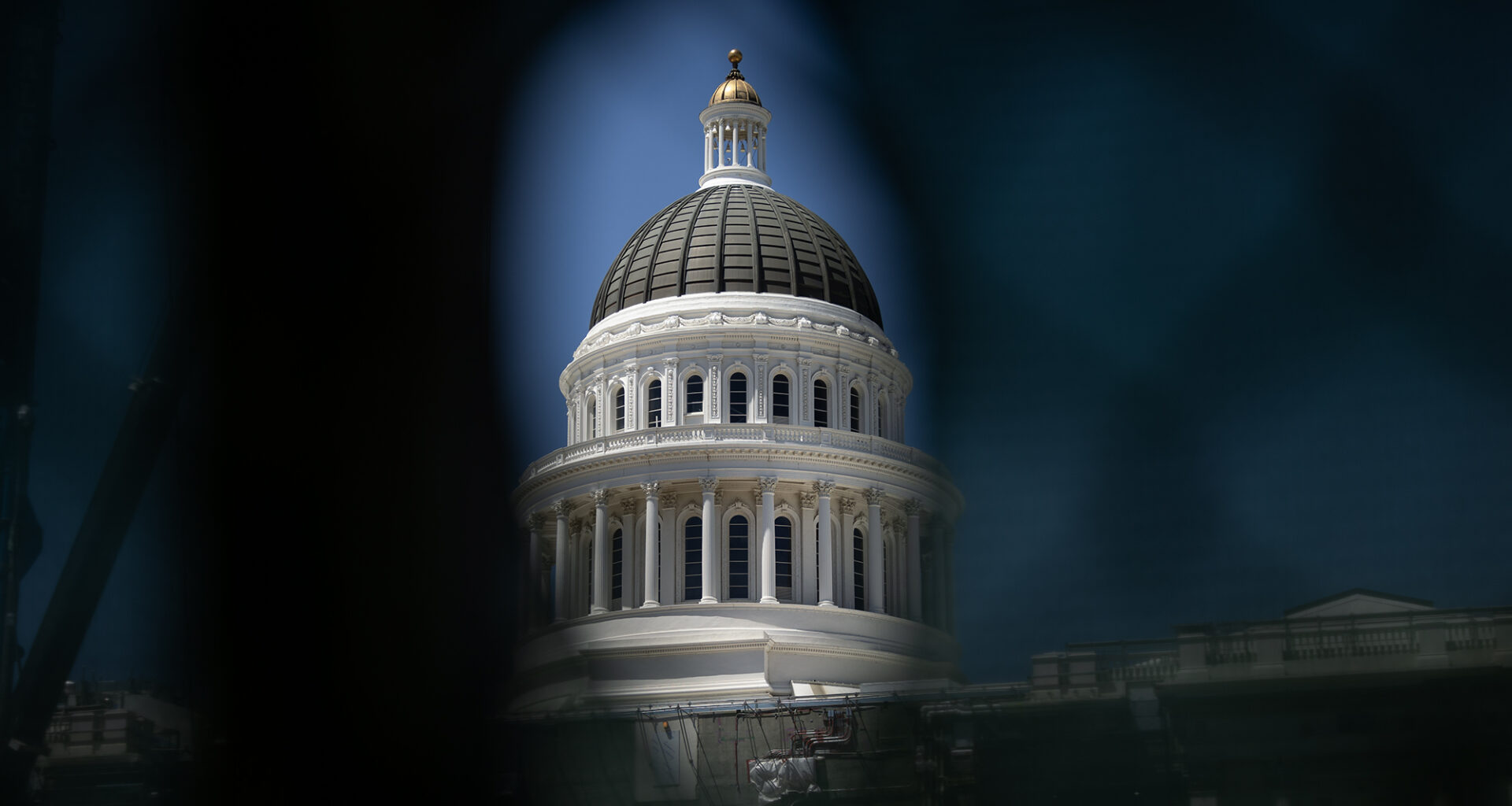 New CA law restricts undercover police operations against youth