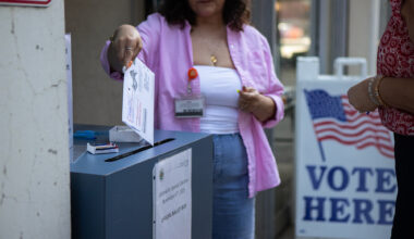 CA ballot props fuel longstanding tax-and-spending war