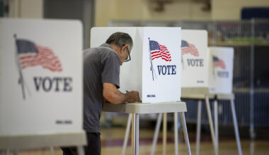 These 2 questions can help CA voters decide bond measures
