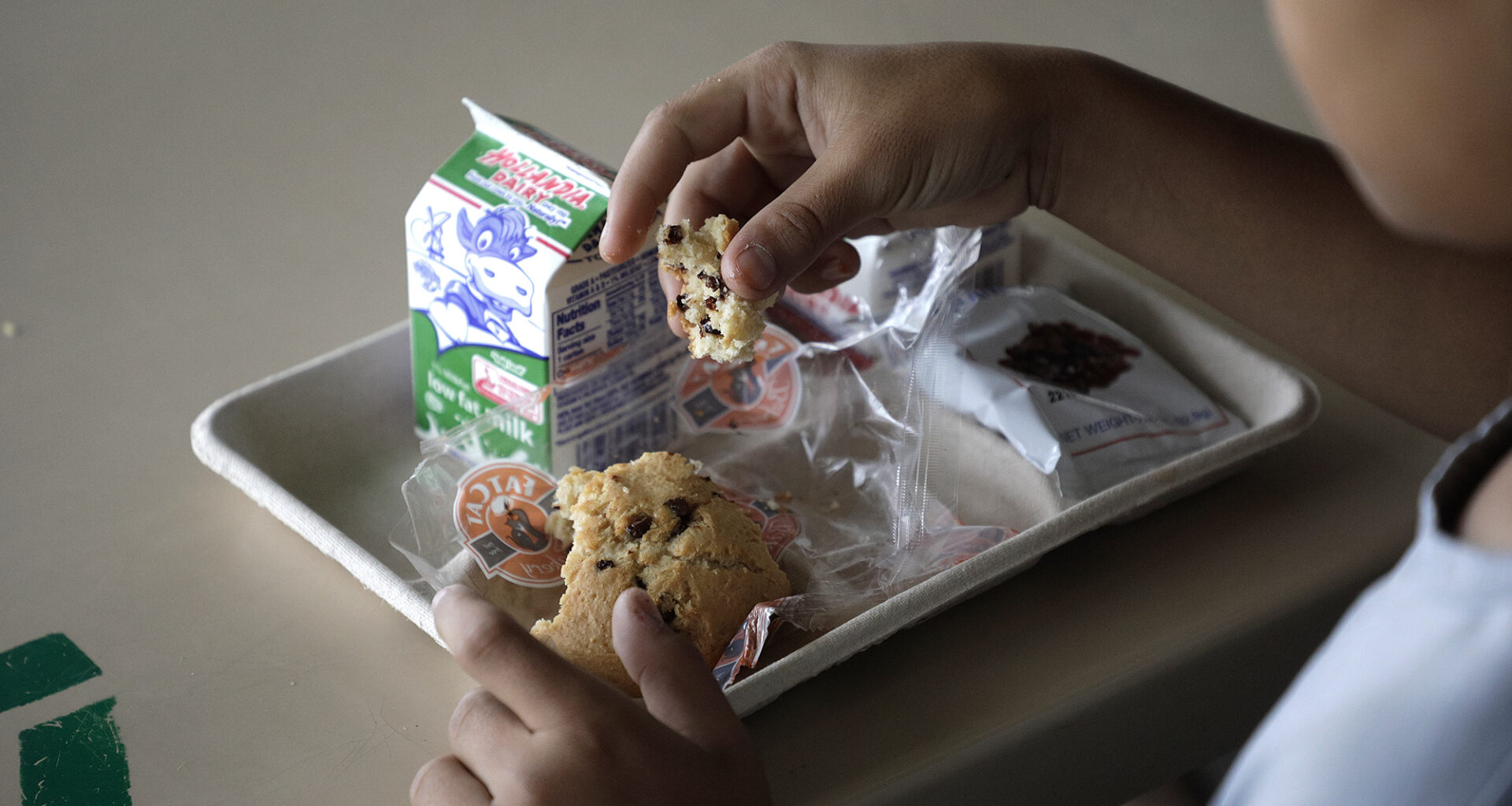 Summer food assistance for CA families is about to expire