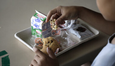 Summer food assistance for CA families is about to expire