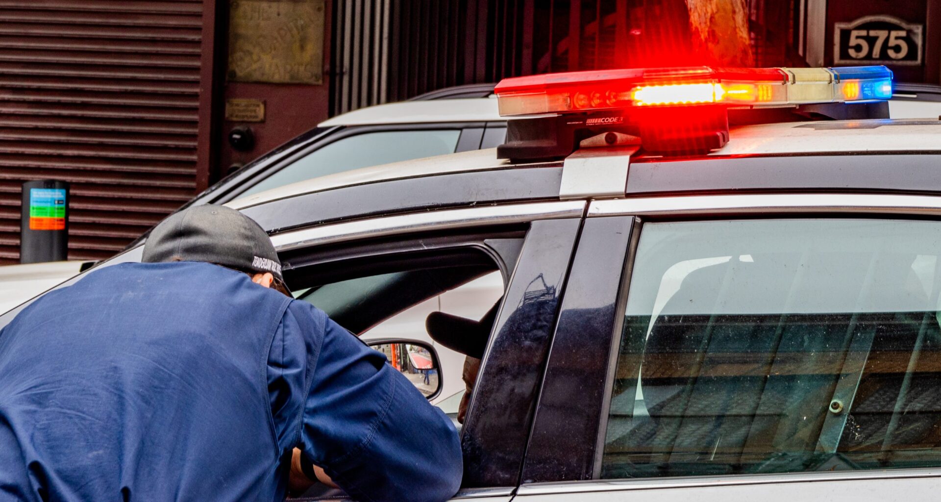 San Francisco police stopping drivers far less for minor offenses