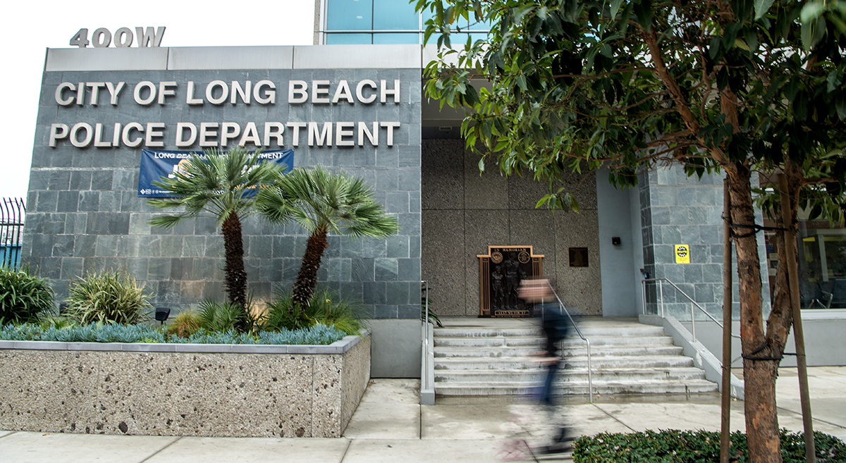 Pedestrian killed while crossing Anaheim Street. It’s Long Beach’s 38th traffic death this year • Long Beach Post News