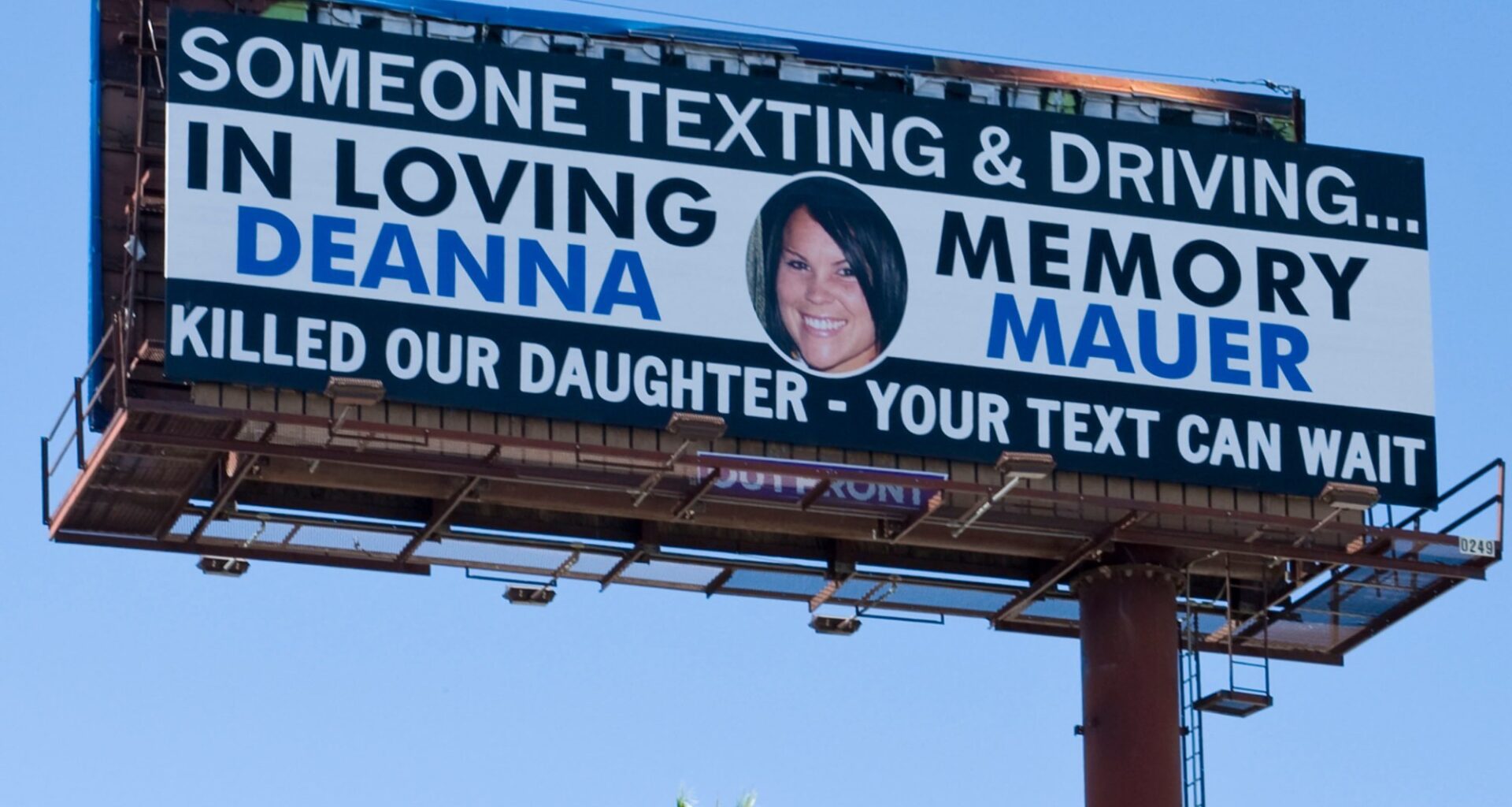 Enforce laws against texting while driving, not just drunken driving – San Diego Union-Tribune