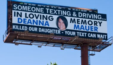 Enforce laws against texting while driving, not just drunken driving – San Diego Union-Tribune