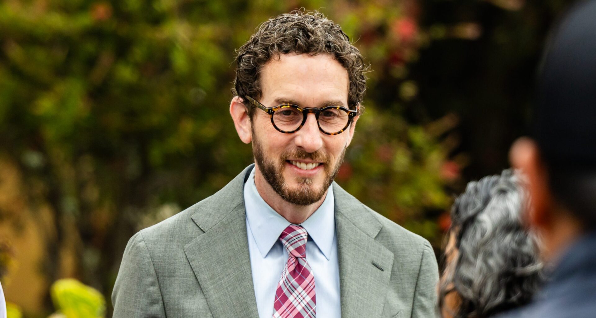 AI-funded group backs Wiener for Congress with $3 million gift