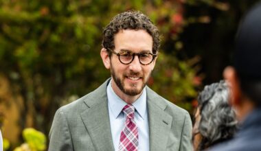 AI-funded group backs Wiener for Congress with $3 million gift