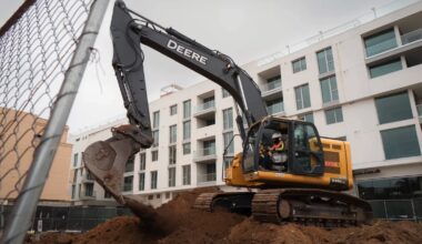CityWatch LA - Reverse Engineering Los Angeles: Development Before Affordability