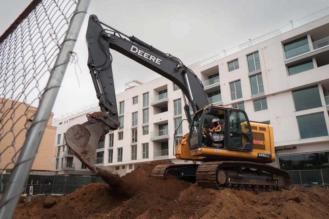CityWatch LA - Reverse Engineering Los Angeles: Development Before Affordability