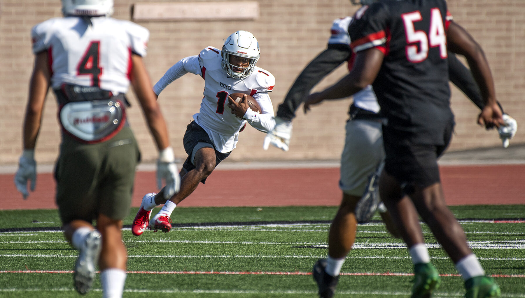 LBCC will move football team to St. Anthony’s stadium for 2026 season • Long Beach Post News