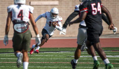 LBCC will move football team to St. Anthony’s stadium for 2026 season • Long Beach Post News