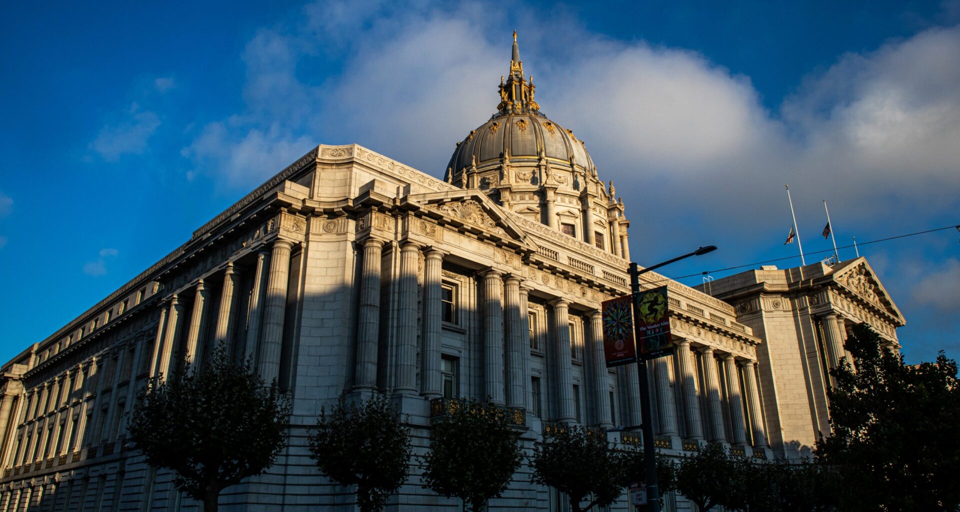 San Francisco limits shadows from being used to block housing