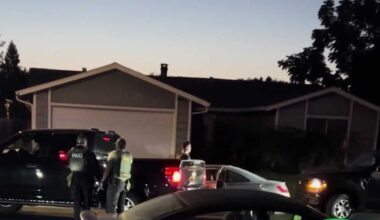 Sacramento detention sparks concerns amid reported ICE operation