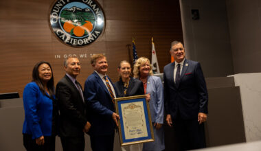 What do Orange County Supervisor Candidates Want in Their Next CEO?