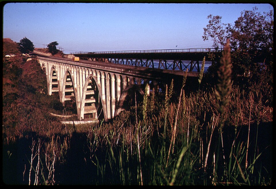 California State Route 101 in Santa Barbara County
