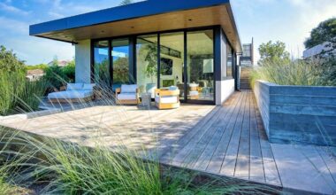 California Reforms Allow for More Affordable Homes—and Lavish Pool Houses