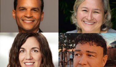 AC Transit’s Oakland board races pit newcomers against established directors