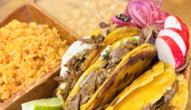 National Taco Day deals in Sacramento and nearby